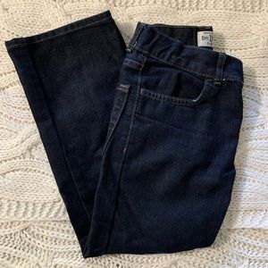 Childrens Place boot cut pants
